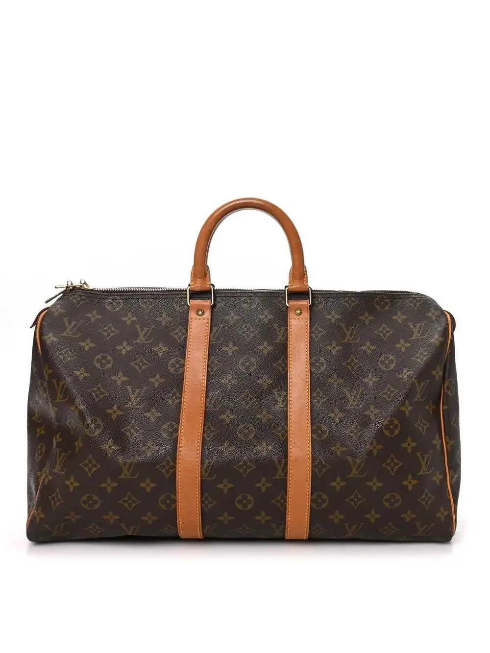 Louis Vuitton Keepall 45 #329515L99B
